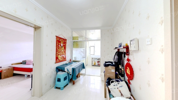 阳光华尔兹B区二手房实景图