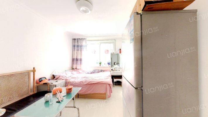 21中鞍山路二手房实景图