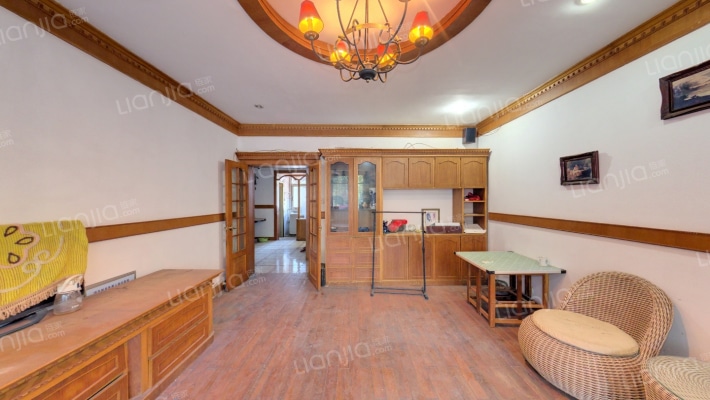 魏家坡机关宿舍二手房实景图