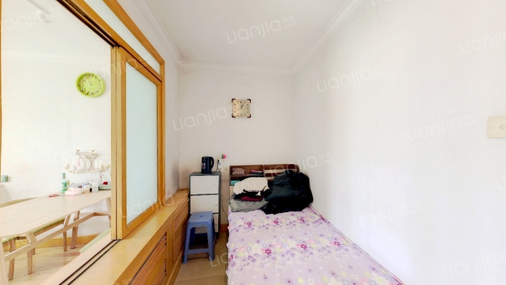 银山里二手房实景图