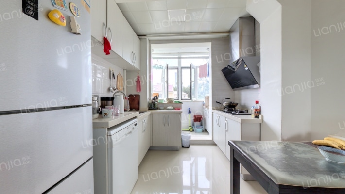 团结湖北二条二手房实景图