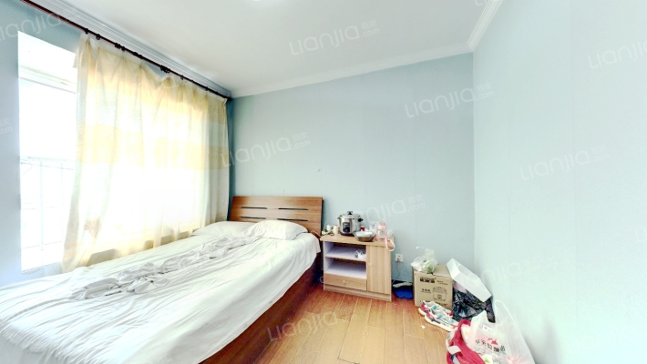 中苑名都二手房实景图