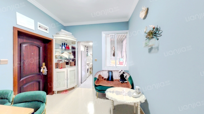 南坪正街二手房实景图