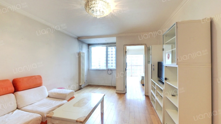 巷上嘉园二手房实景图