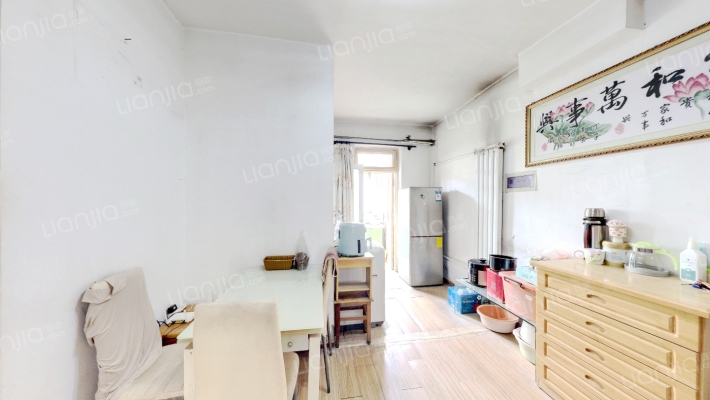 富华小区二手房实景图