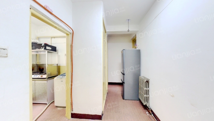 光辉里二手房实景图