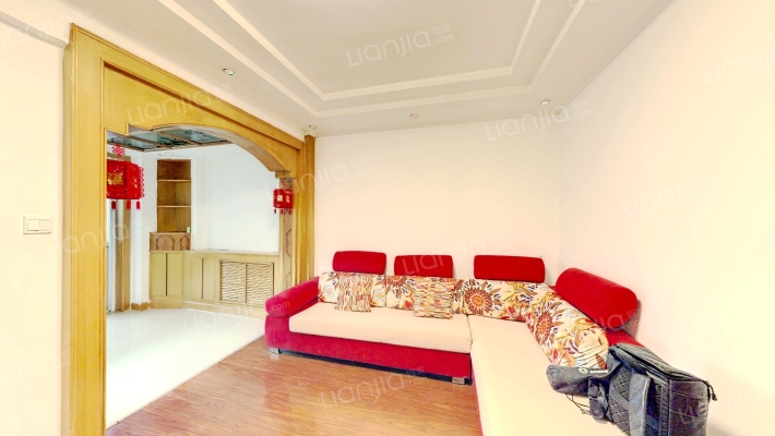 合作东区二手房实景图