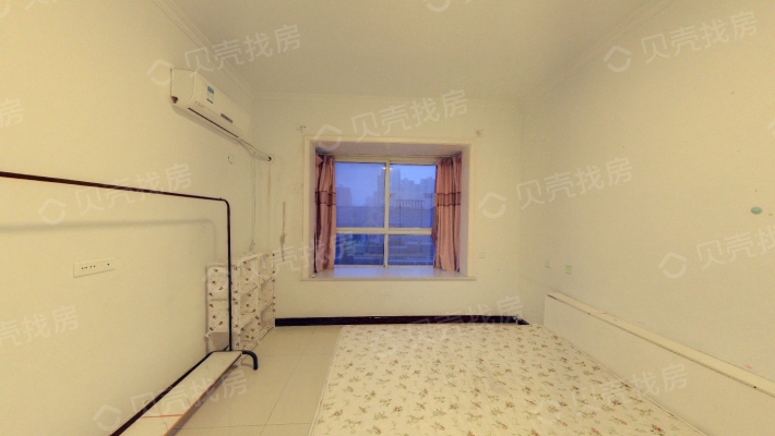 明珠港湾 位置好 品质小区 ，一室一厅，老证可按揭-卧室