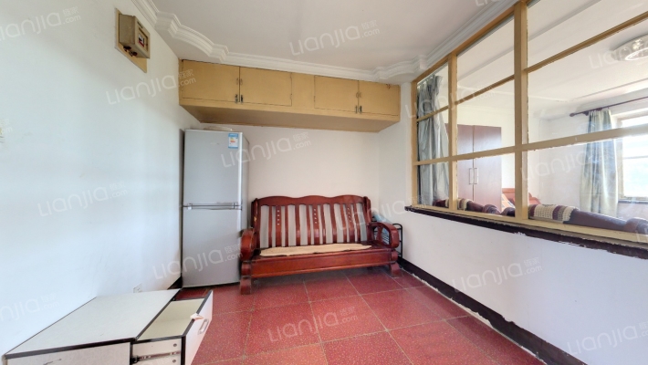 城北社区二手房实景图