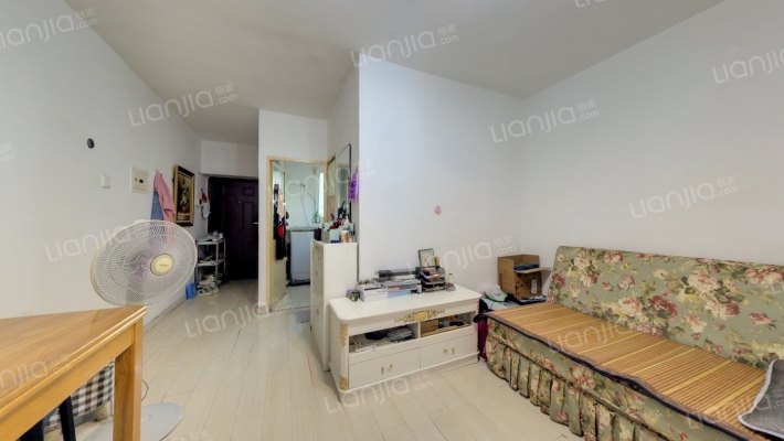 双旗杆东里二手房实景图