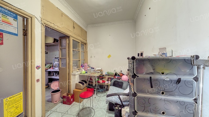 新河一村南区二手房实景图