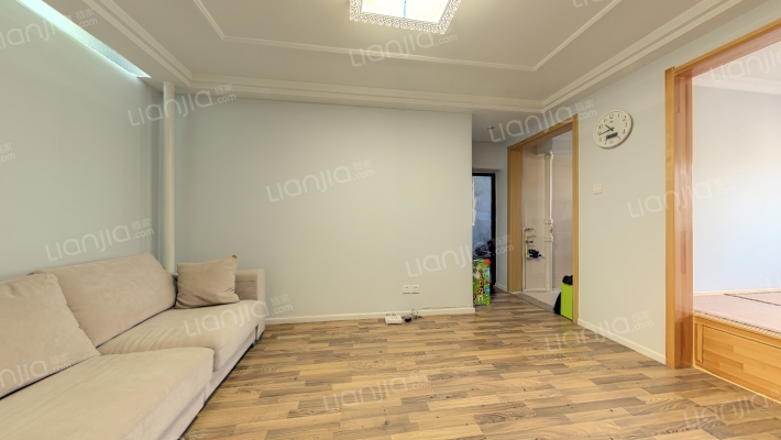 西潞园一里二手房实景图