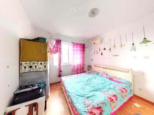 整租·常发香城湾二期 3室2厅 南