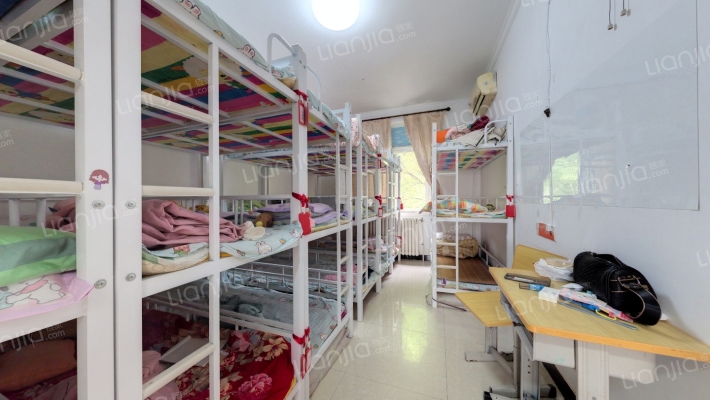 省钢铁炉料家属院二手房实景图