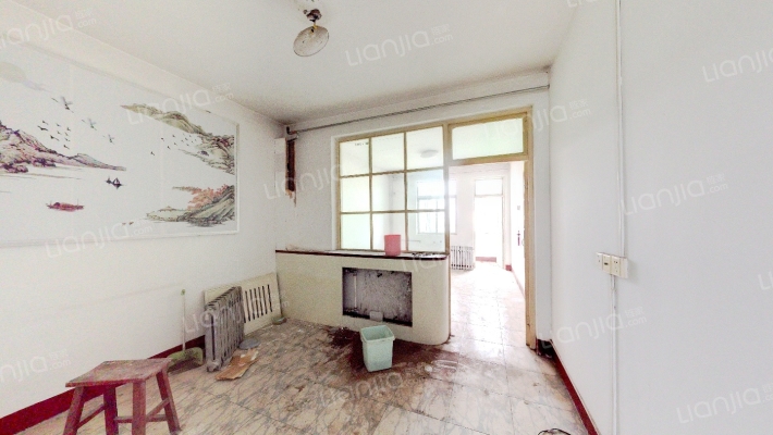 环山路25号二手房实景图