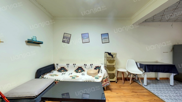 梓潼桥西街20号二手房实景图