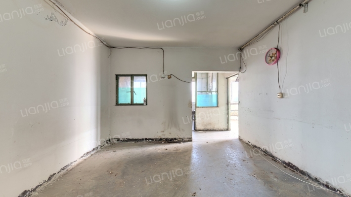 安化北里二手房实景图