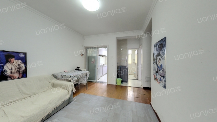 合班村5号二手房实景图