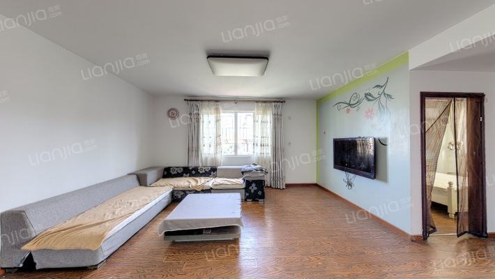 金霞小区二手房实景图