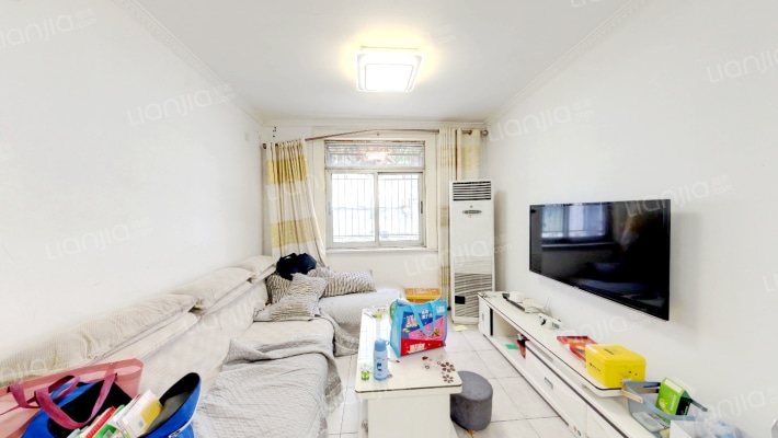 水产楼小区二手房实景图