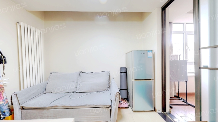 嘉和花样年华四期二手房实景图