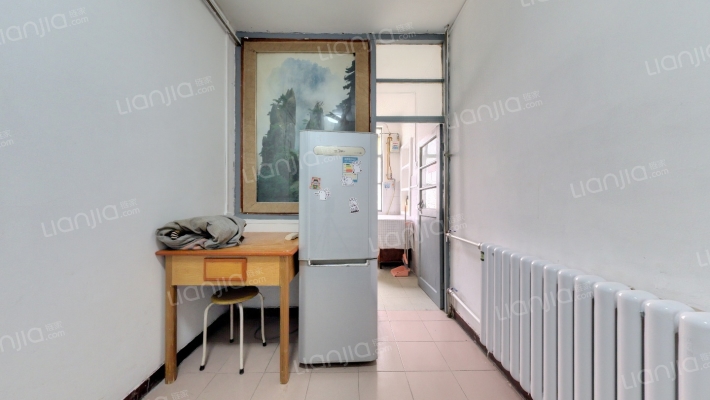 窦府巷8号院二手房实景图