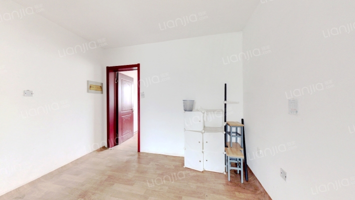 德胜村香堤北苑二手房实景图