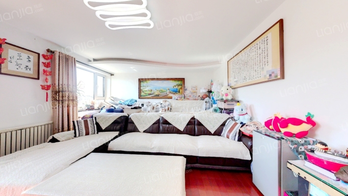 环馨山庄二手房实景图