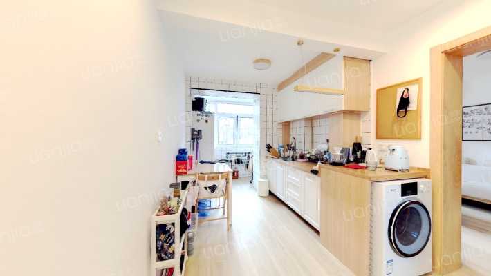 十二经路二手房实景图