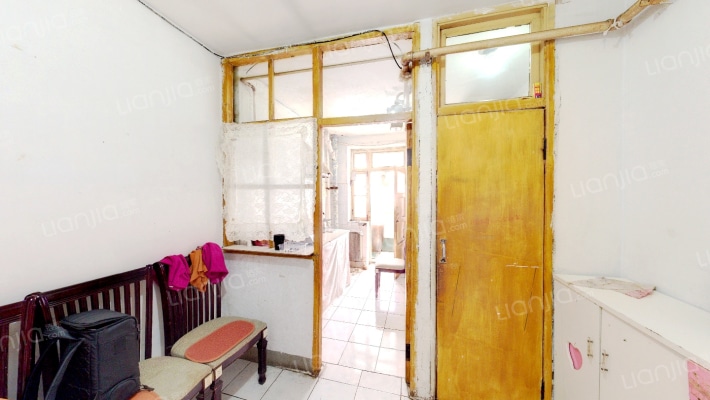 松辉小区一期二手房实景图