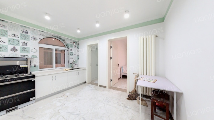 掖县路散盘二手房实景图