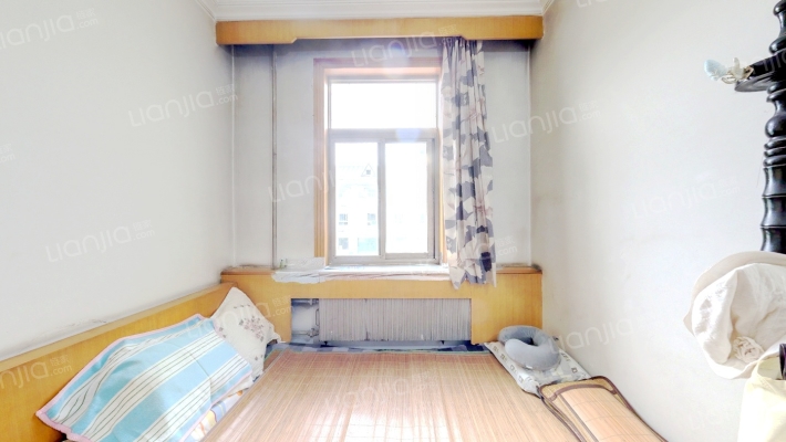 石纺小区二手房实景图