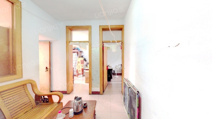 河北路桥集团宿舍二手房实景图