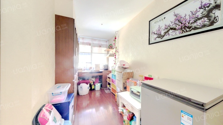 建邺村小区二手房实景图