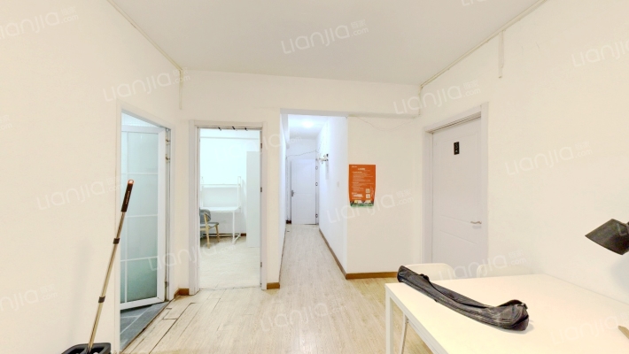 美好名流汇1期二手房实景图