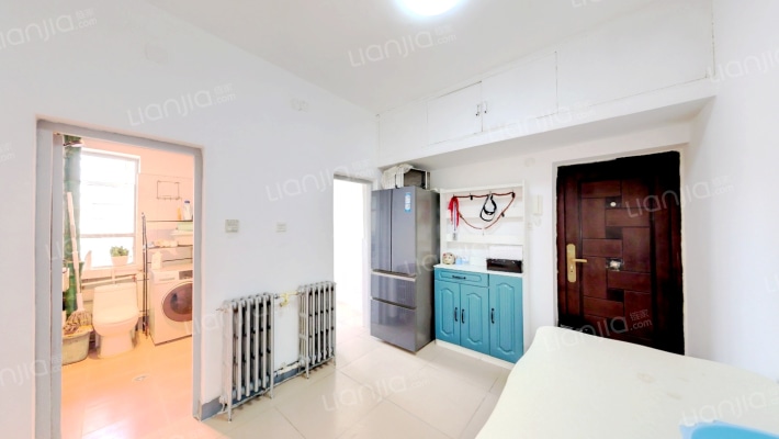 翠薇雅居二手房实景图