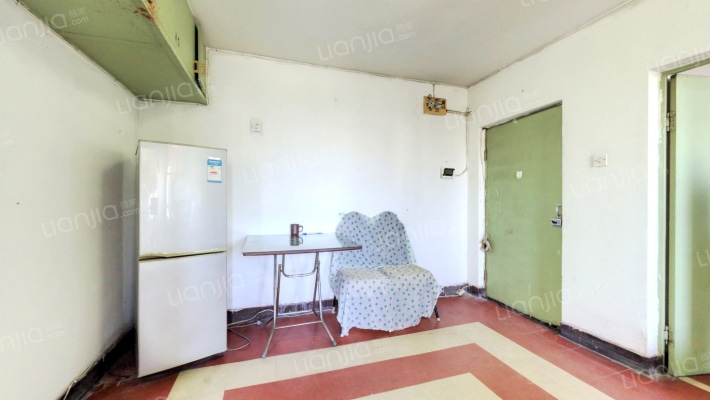 林调社区二手房实景图