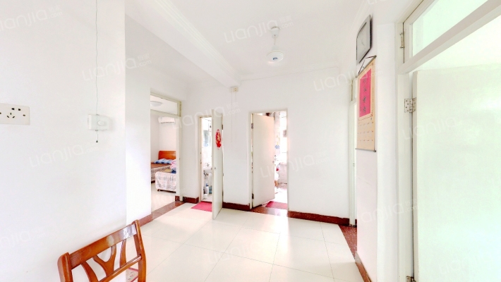 工人新村南村东区二手房实景图