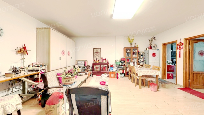 白石新城二手房实景图