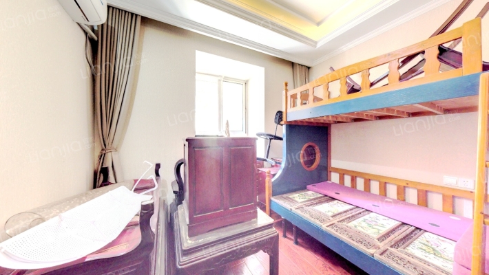 陶谷新村二手房实景图