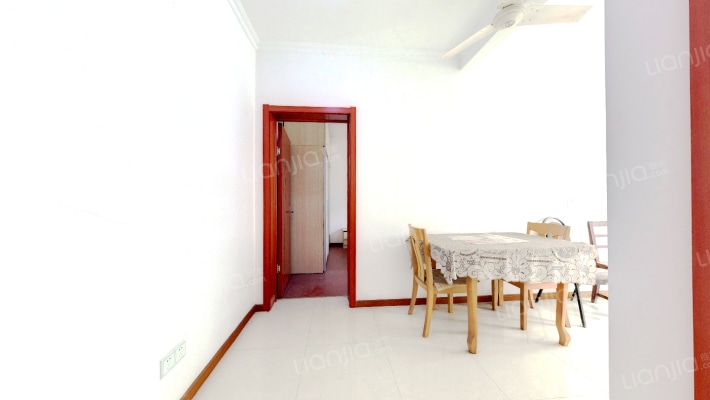 新庄村55号二手房实景图