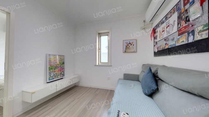 华严北里2号院二手房实景图