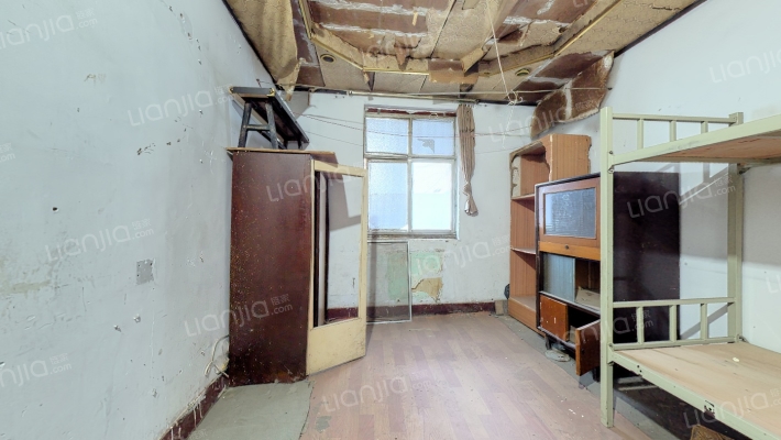 国棉一厂家属院二区二手房实景图