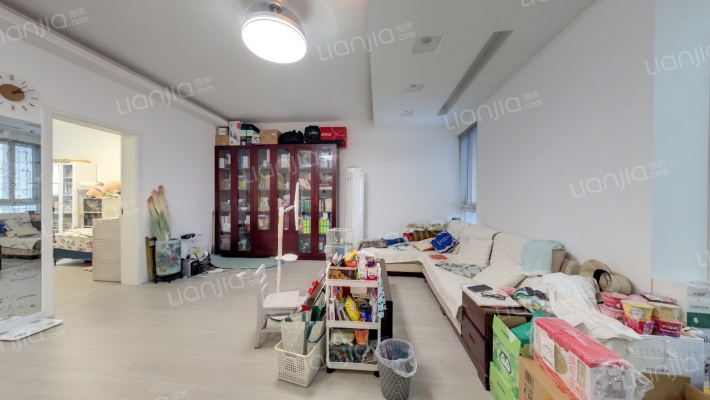 东井村2号二手房实景图