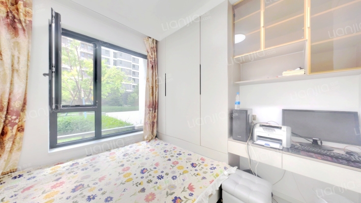 中海云麓公馆二手房实景图