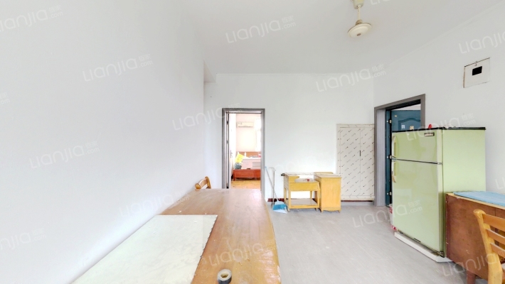 史河路6号二手房实景图