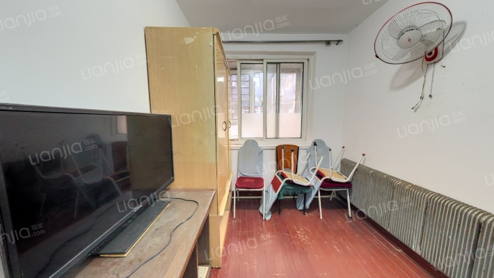 志新社区二手房实景图