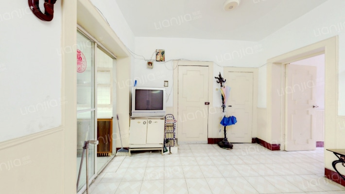 寿春新村二手房实景图