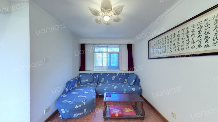 瑞金里二手房实景图