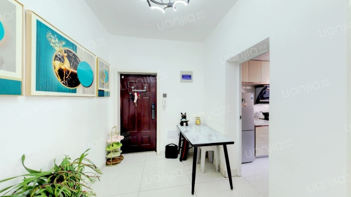 庐江路118号二手房实景图